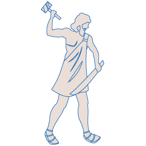 ヘファイストス