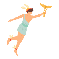 アイコン_ヘルメス