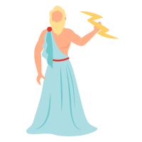 アイコン_ゼウス