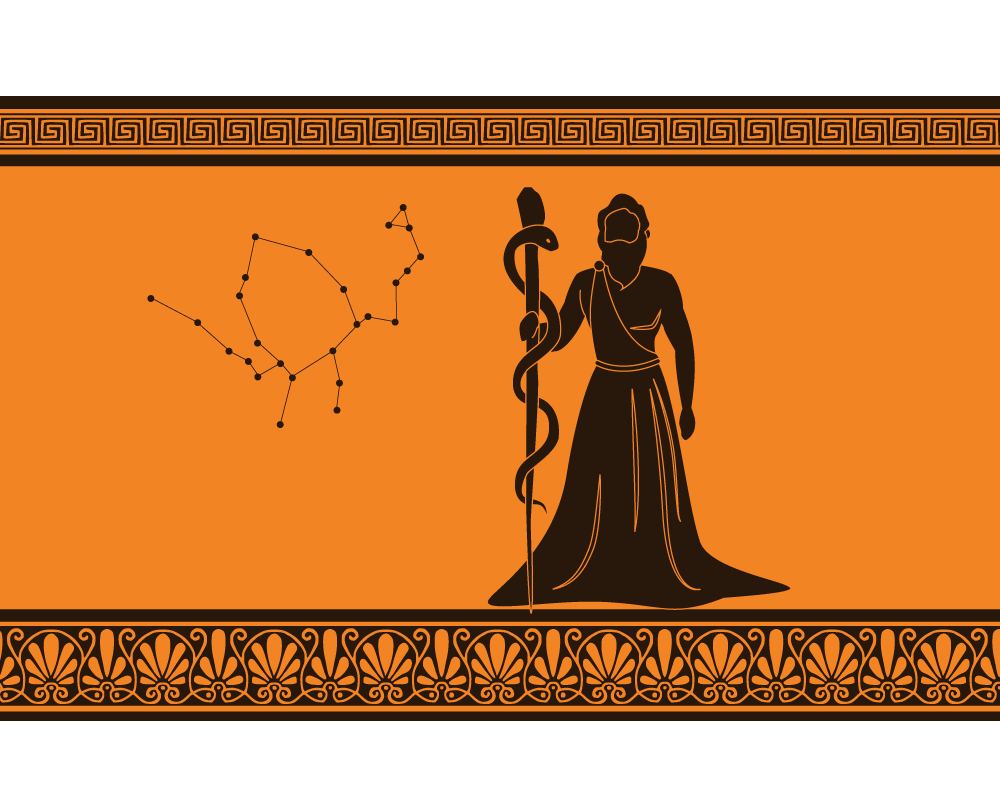 アスクレピオス