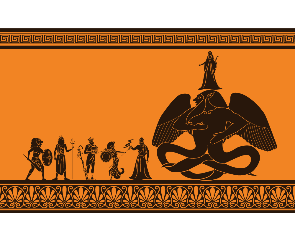 ギガントマキア